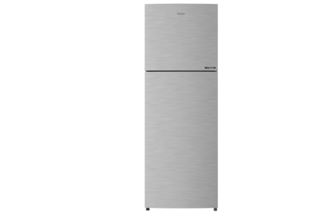 Haier HRF-2783BS-E 258 Litres,Top Mount Refrigerator