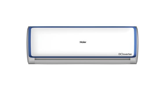 HAIER S/AC HS/HU-19E-TXS5B 1.5 TON 5* INV