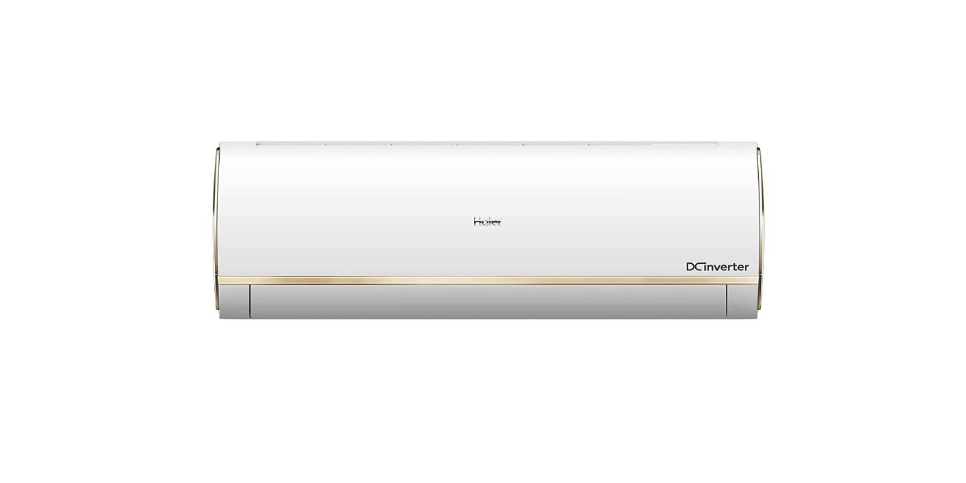 Haier 1.5 Ton 4 Star inverter Split 5 In 1 Easy Convertible AC HSU18K-PYG4B