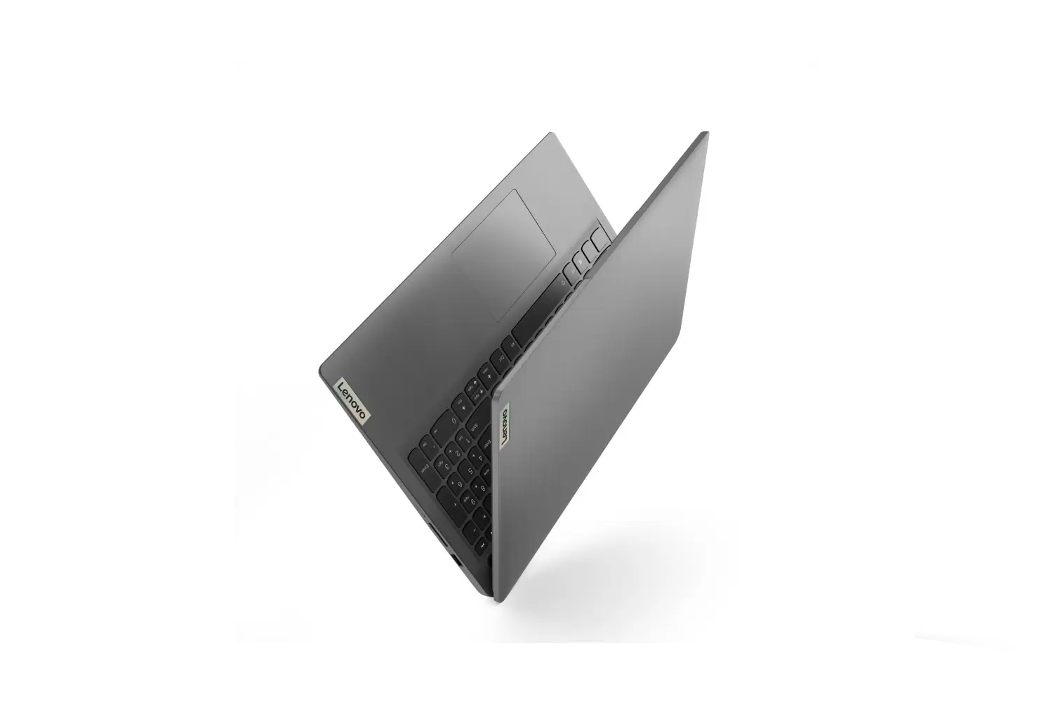 Lenovo IdeaPad 3 15.6 inch Core i3 11th Gen, 8 GB, 512 GB SSD, Windows 10 Home, 15ITL6, Thin and Lig