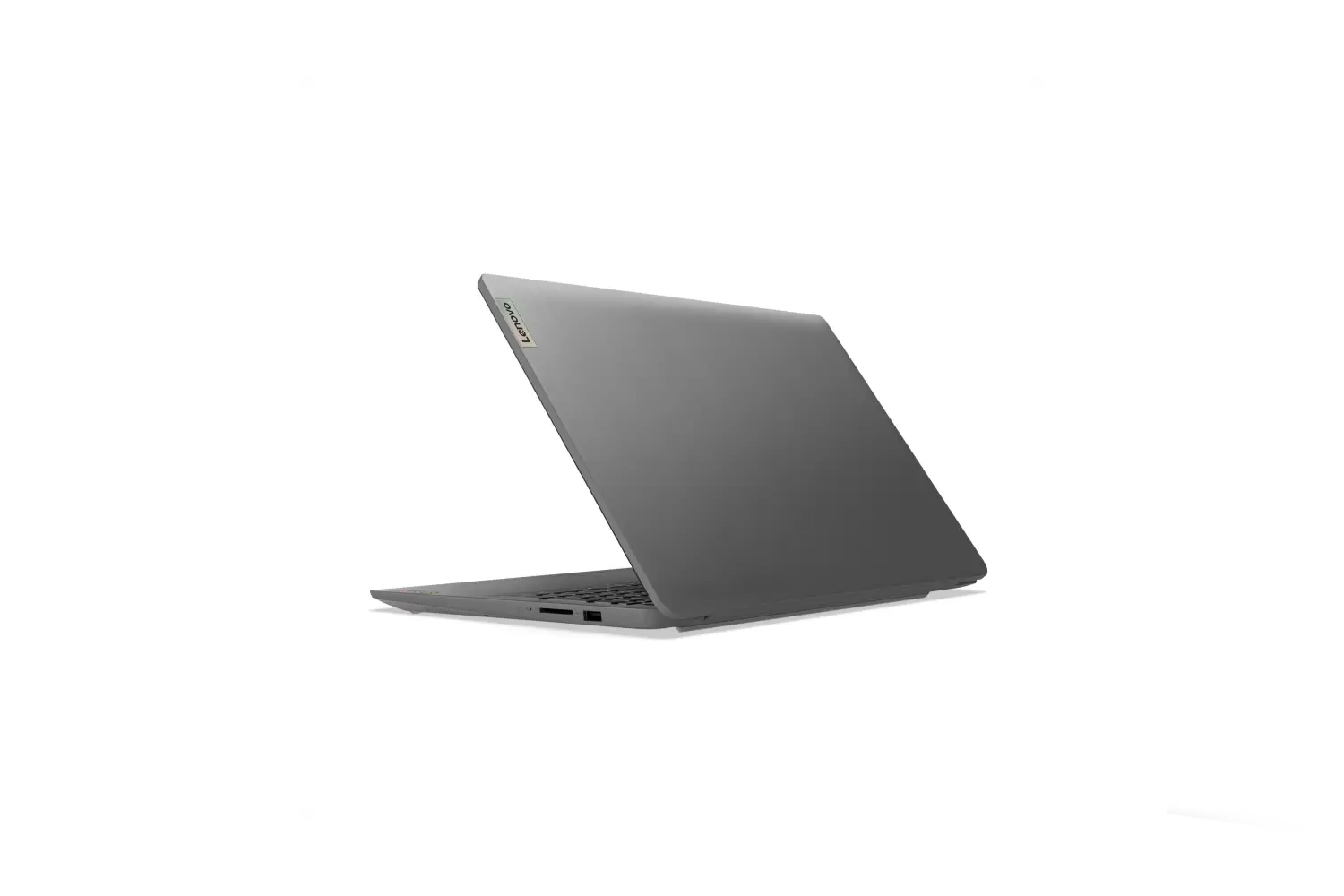 Lenovo IdeaPad 3 15.6 inch Core i3 11th Gen, 8 GB, 512 GB SSD, Windows 10 Home, 15ITL6, Thin and Lig