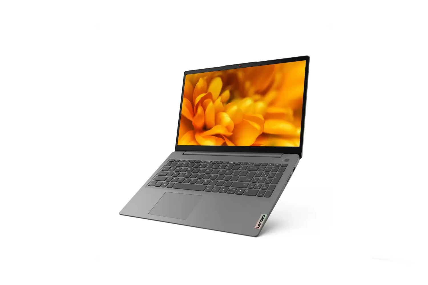 Lenovo IdeaPad 3 15.6 inch Core i3 11th Gen, 8 GB, 512 GB SSD, Windows 10 Home, 15ITL6, Thin and Lig