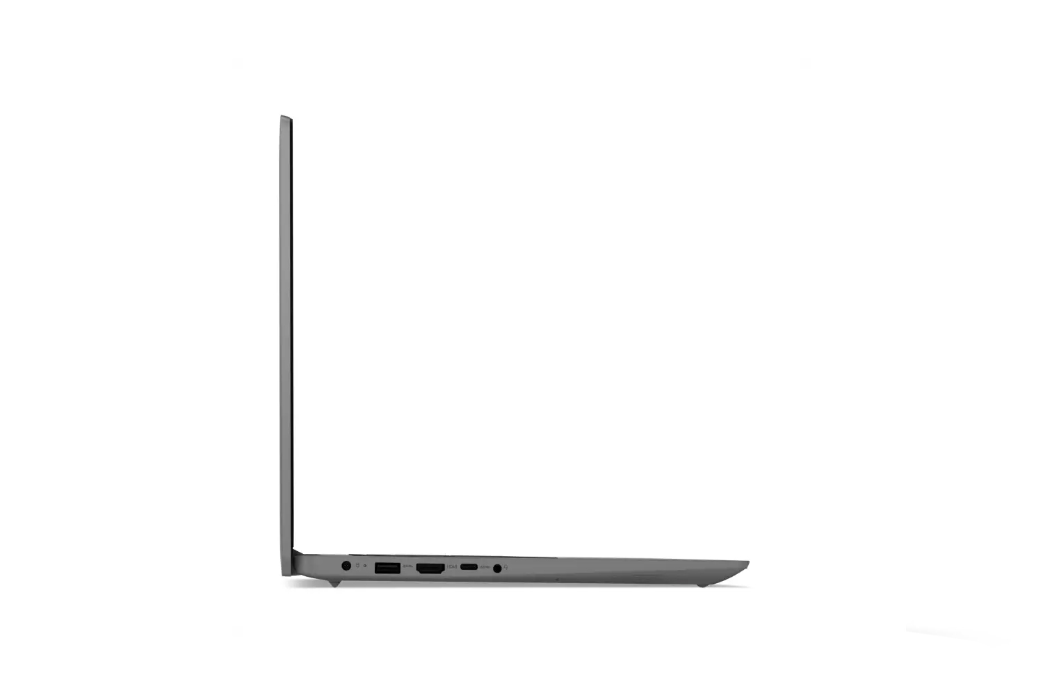 Lenovo IdeaPad 3 15.6 inch Core i3 11th Gen, 8 GB, 512 GB SSD, Windows 10 Home, 15ITL6, Thin and Lig