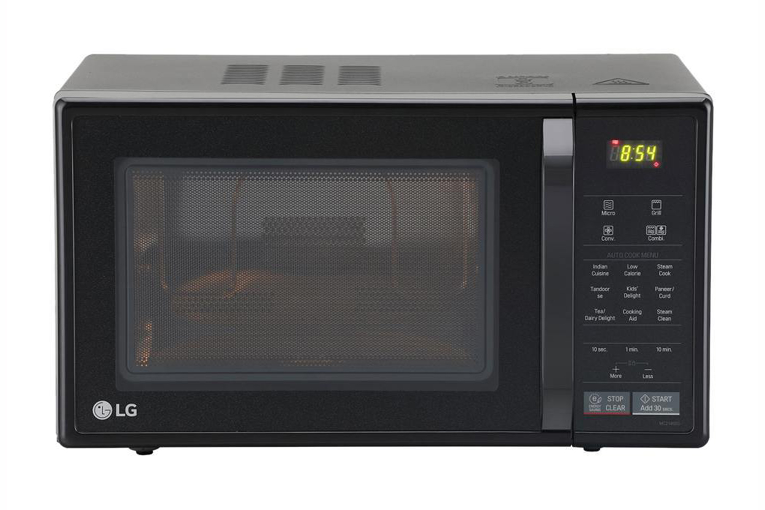 LG MW MC2146BG 21LTR All In One Convection