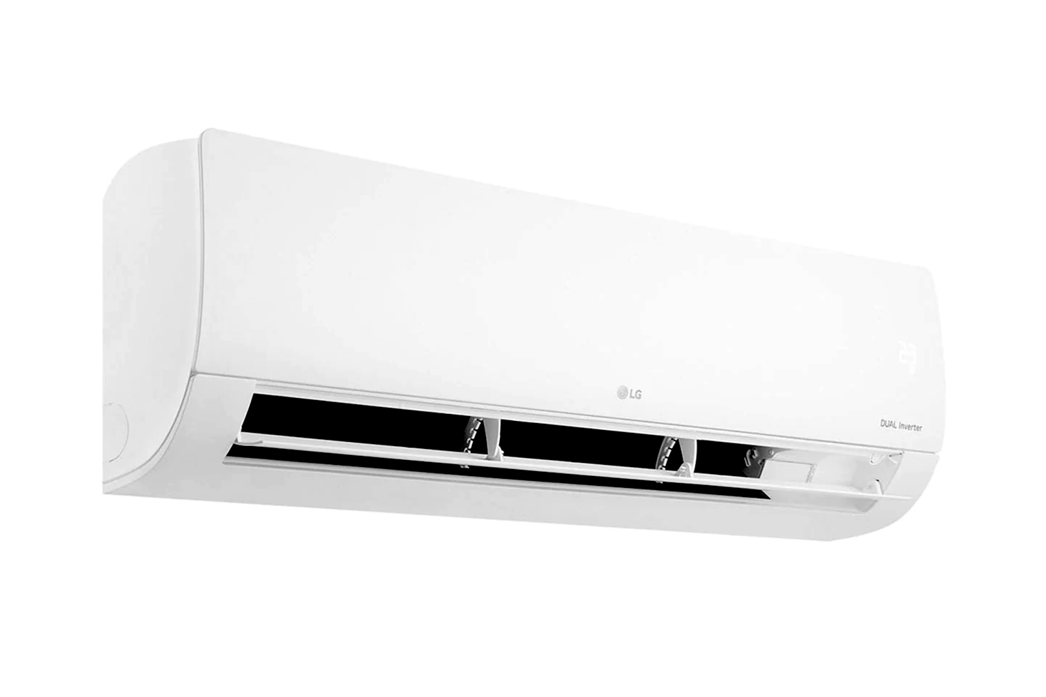 LG SPLIT AC LSNQ18KNZA 1.5 TON 5 inverter