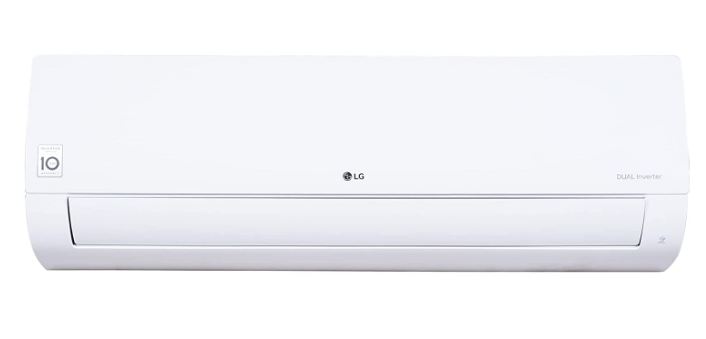 LG S/AC PSNQ19BNZE (1.5 TON 5* INV)