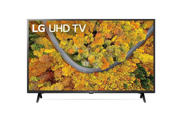 LG 43 Inch UHD 4K LED 43UP7550