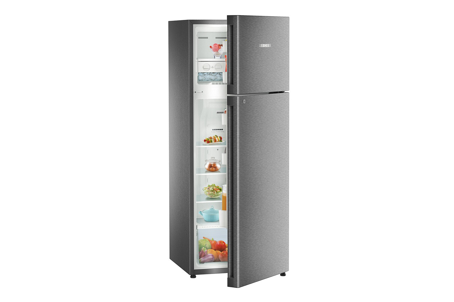 LIEBHERR REFRIGERATOR TCGS-2610