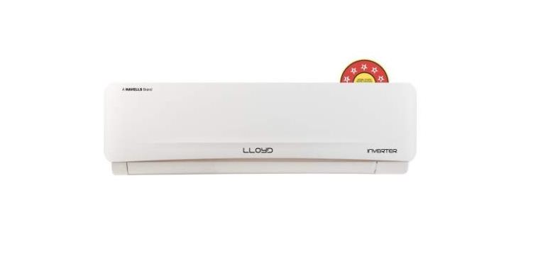 LLOYD SPLIT AC LS18I5FWGEL 1.5TON 5* INV