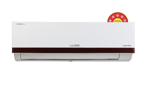 LLOYD S/AC LS12I56WGBP 1 TON 5* INVERTER