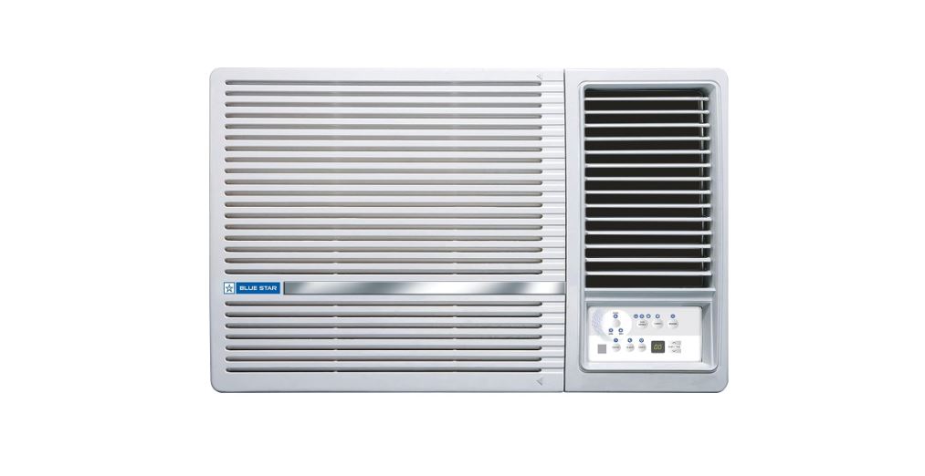 BLUESTAR WFA518LN 1.5 TON 5 STAR WINDOW AC