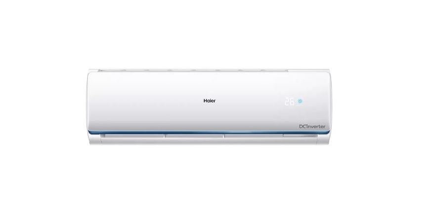 HAIER HS/HU13C-TQB3BE1 1 TON 3 STAR CONVERTIBLE INVERTER SPLIT AC