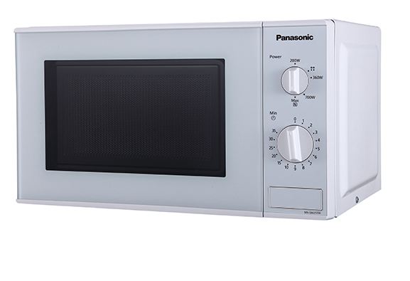 PANASONIC M/W NN SM-255WFDG