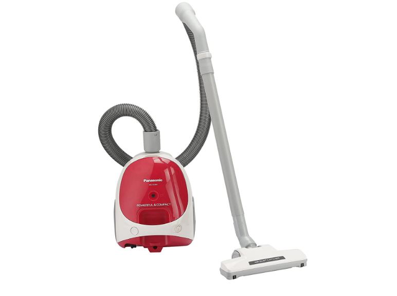 PANASONIC VACUM CLEANER MC-CG303R14C