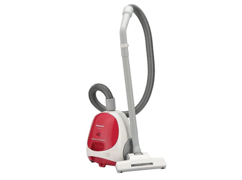 PANASONIC VACUM CLEANER MC-CG303R14C