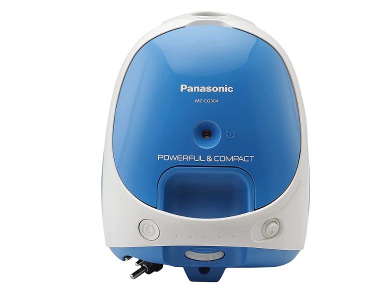 PANASONIC VACUUM CLEANER MC-CG304B14C