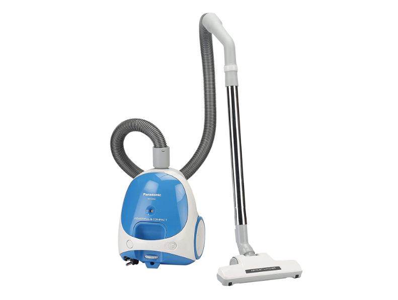 PANASONIC VACUUM CLEANER MC-CG304B14C