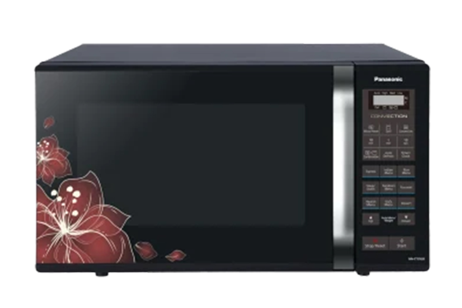 PANASONIC MW NN-CT35LBFDG