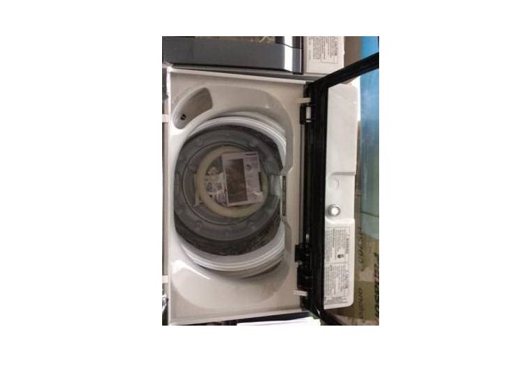 Panasonic 7.0 Kg Fully Automatic Washing Machine NA-F70C1CRB