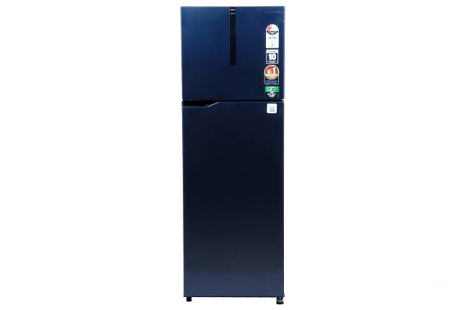 Panasonic 280L NR - TH292BUHN Inverter technology 2 Door Refrigerator