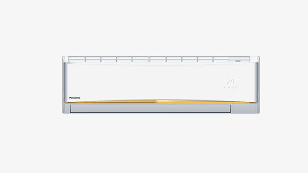 PANASONIC SAC CSCU-KN24XKY, 2 TON 3 FIXED