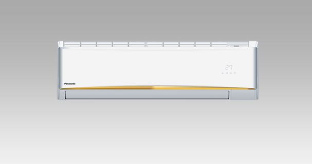 PANASONIC SAC CSCU-KN24XKY, 2 TON 3 FIXED