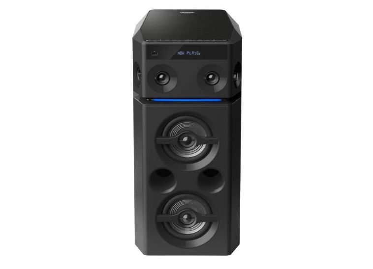 PANASONIC SC-UA30GW-K PARTY SPEAKER 