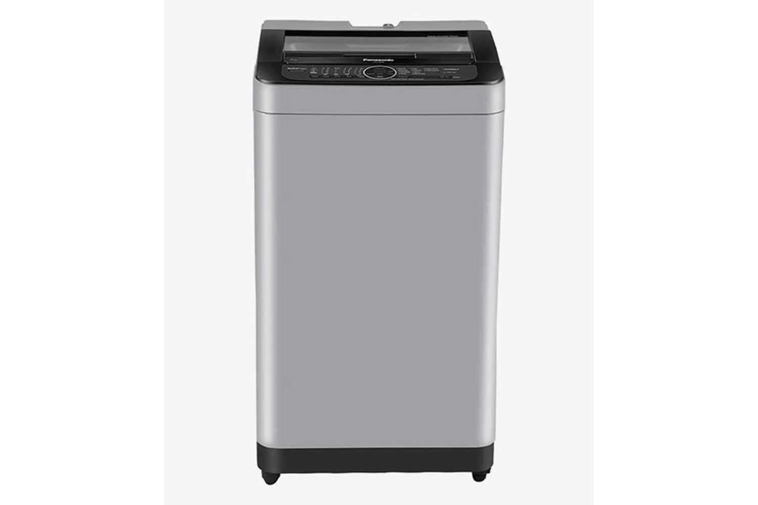 Panasonic 7 Kg 5 Star Built-In Heater Fully-Automatic Top Loading Washing Machine  NA-F70BH9MRB