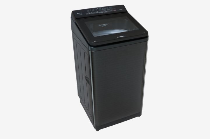 PANASONIC 7.5 Kg Fully-Automatic Top Load WM NA-F80L9MRB