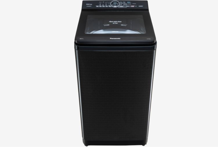 PANASONIC 7.5 Kg Fully-Automatic Top Load WM NA-F80L9MRB