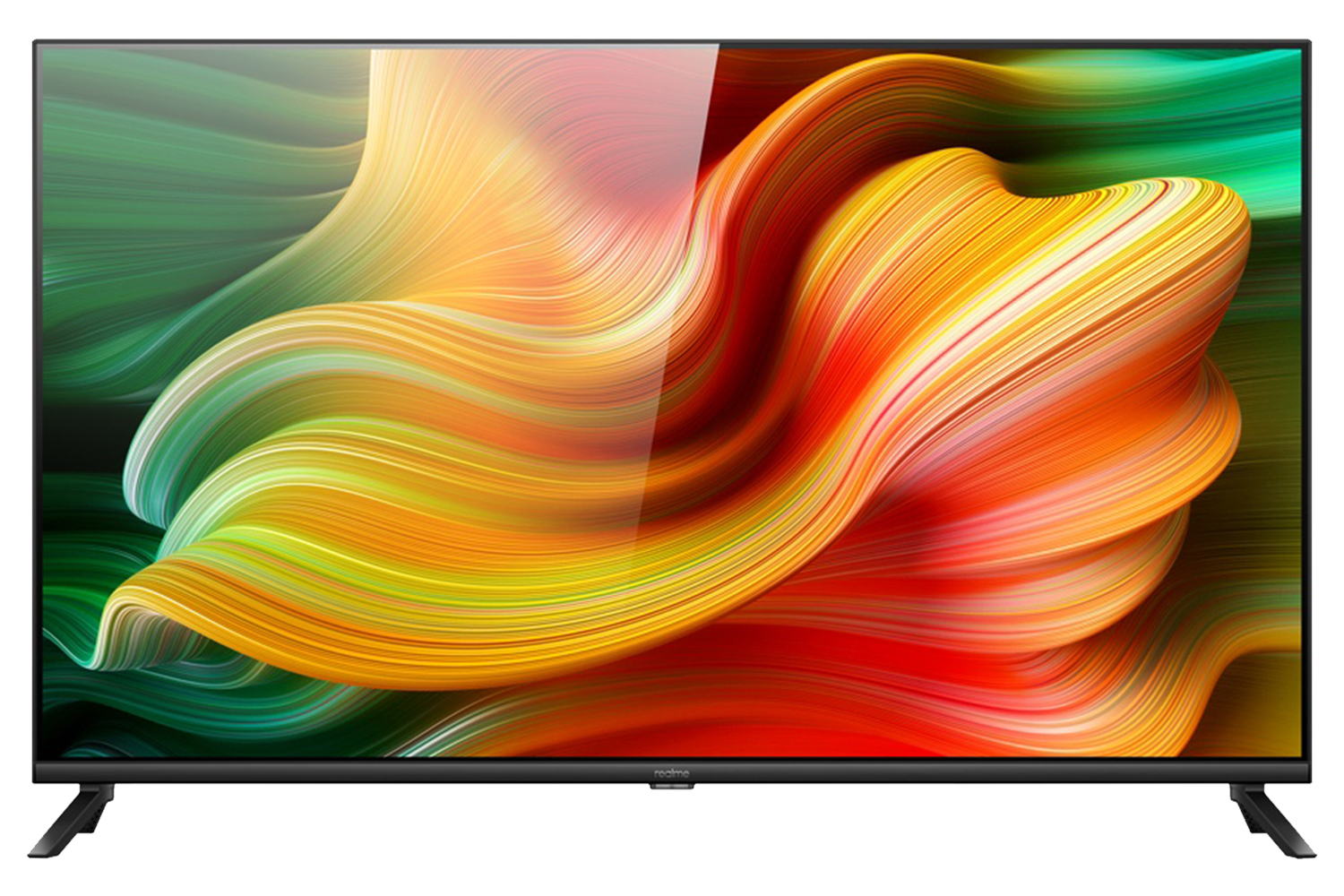 REALME SMART LED 43 INCH