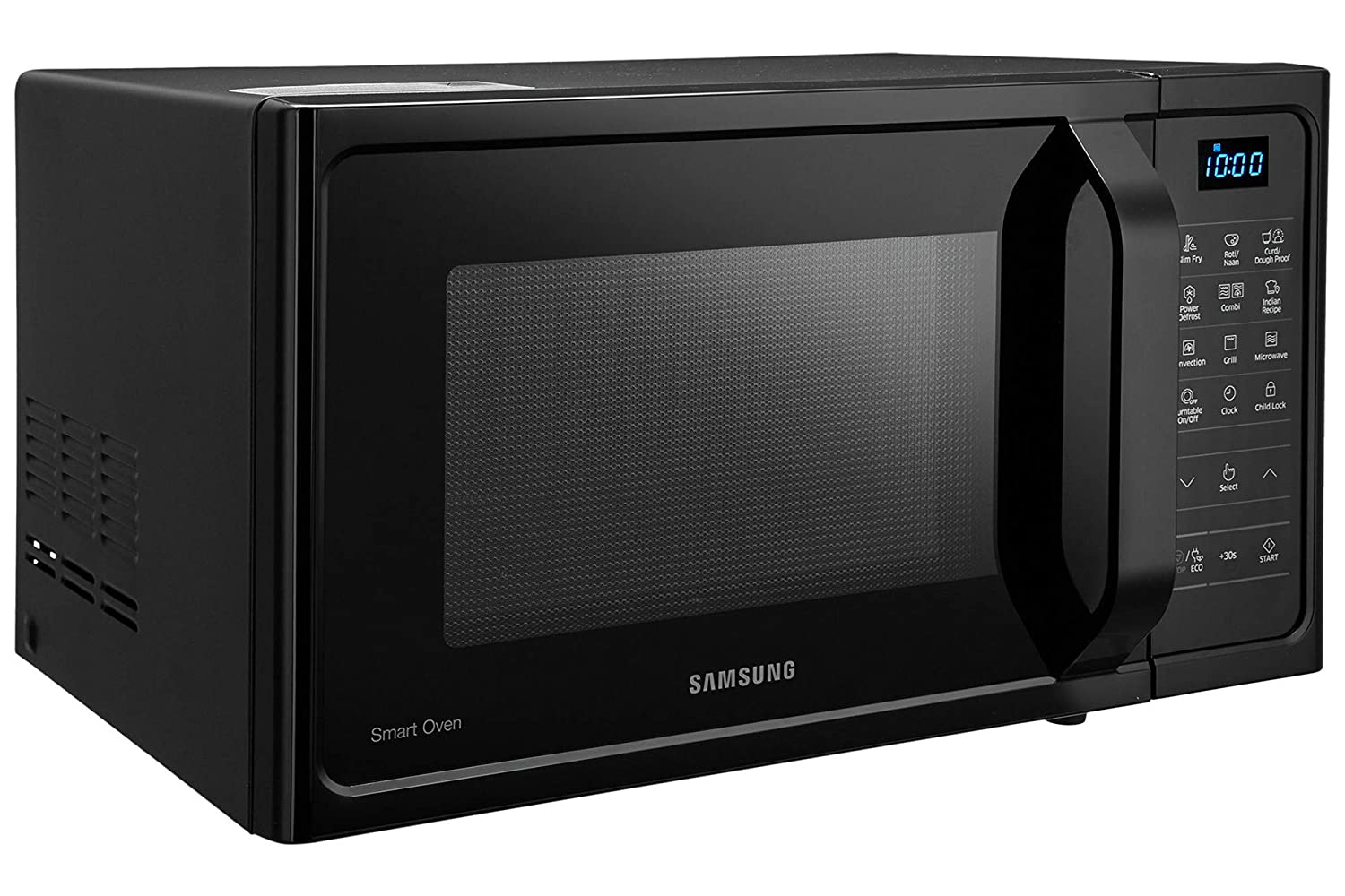 Samsung MC28H5033CK 28 L Convection Microwave Oven (Black)