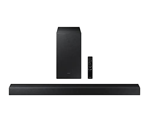 SAMSUNG SOUNDBAR HW-A450/XL-HTIB 300W