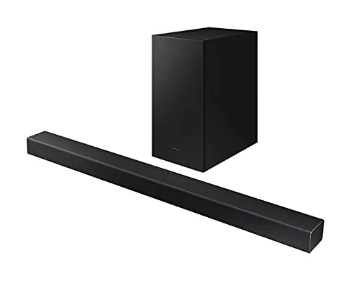 SAMSUNG SOUNDBAR HW-A450/XL-HTIB 300W