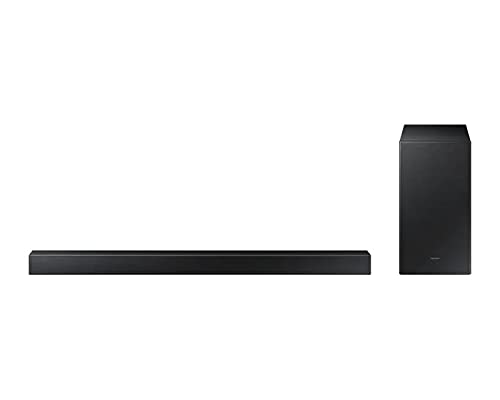 SAMSUNG SOUNDBAR HW-A450/XL-HTIB 300W