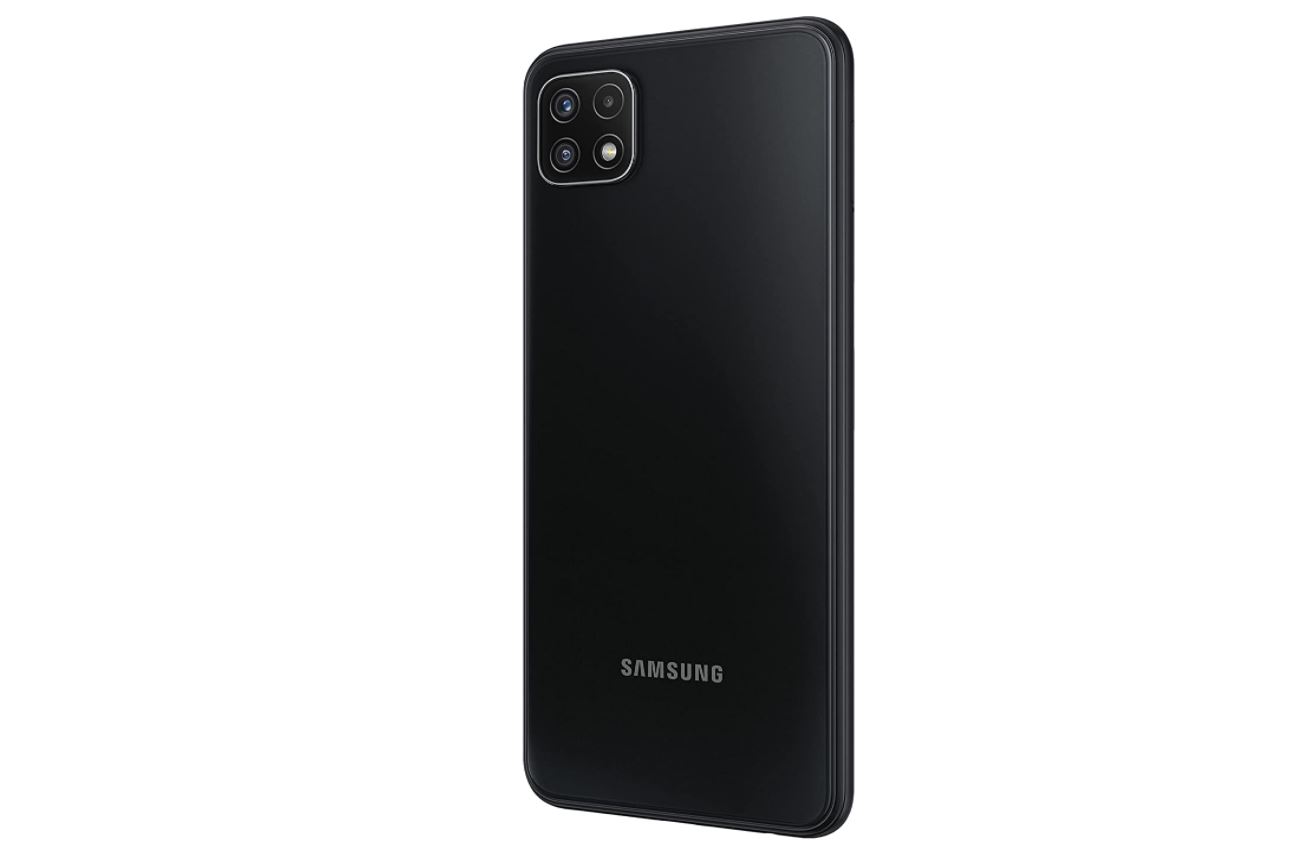 Samsung Galaxy A22 5G, 8GB Ram, 128GB Storage