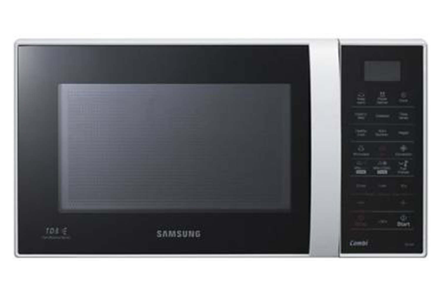 Samsung 21 L Convection Microwave Oven (CE73JD/XTL, Black)