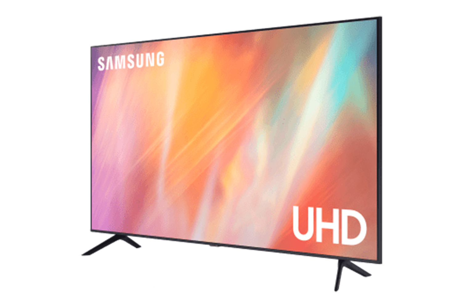 Samsung UA50AU7700KLXL Ultra HD Series 7 125cm (50 Inch) 4K LED Smart TV 