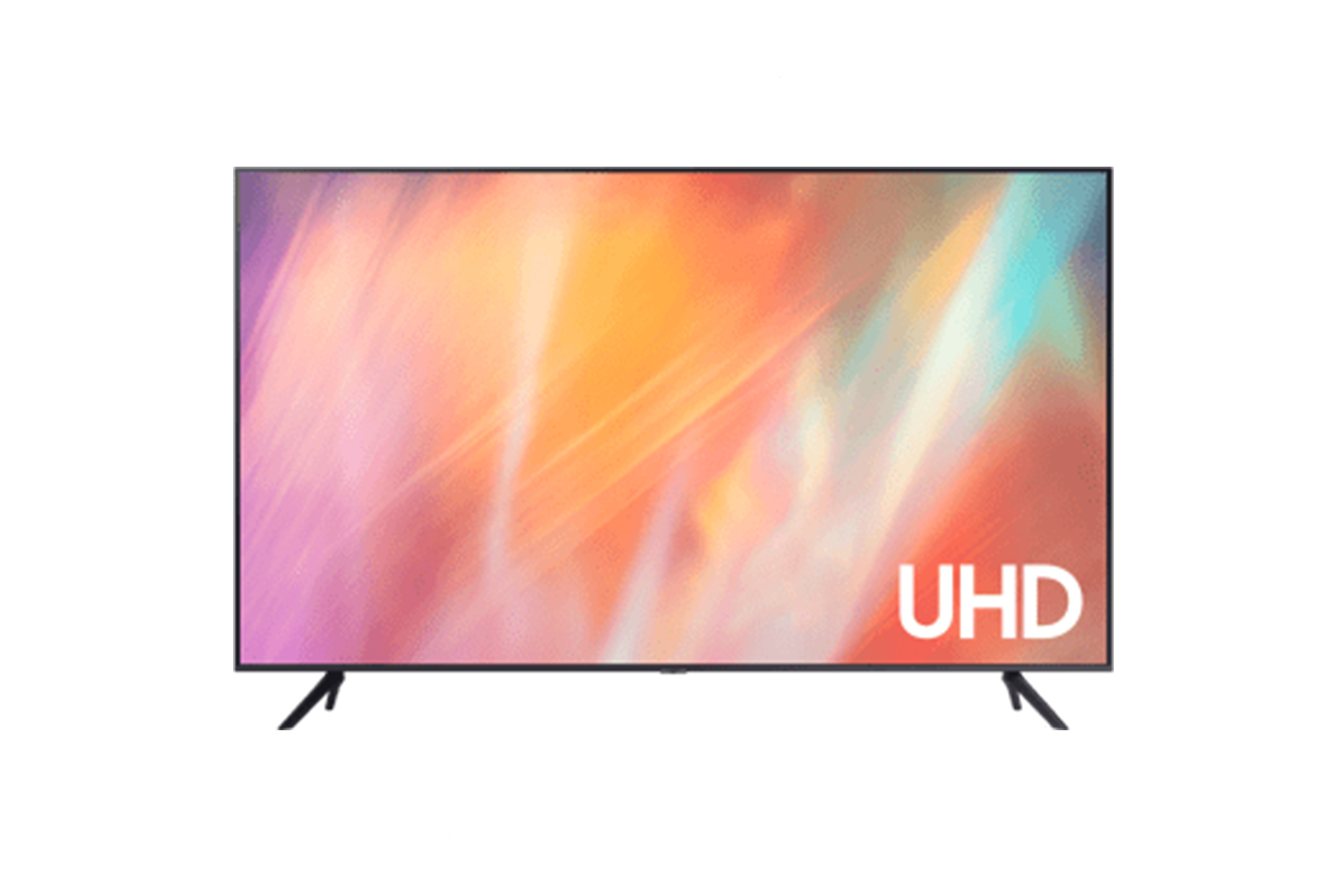 Samsung UA50AU7700KLXL Ultra HD Series 7 125cm (50 Inch) 4K LED Smart TV 