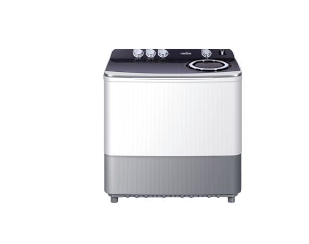 HAIER 13 KG Semi Automatic WM HTW130-186s