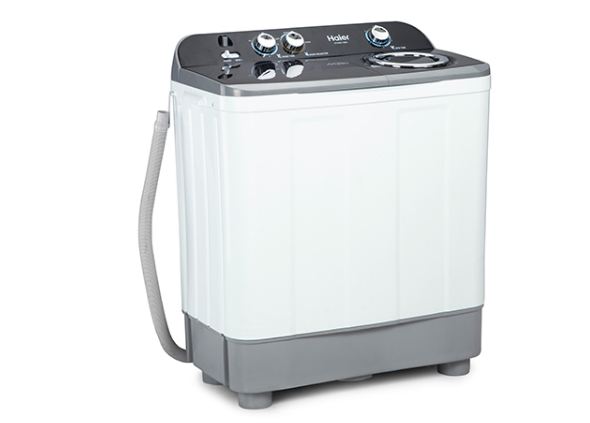 HAIER 9.5KG Semi Automatic WM HTW95-186