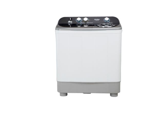 HAIER 9.5KG Semi Automatic WM HTW95-186