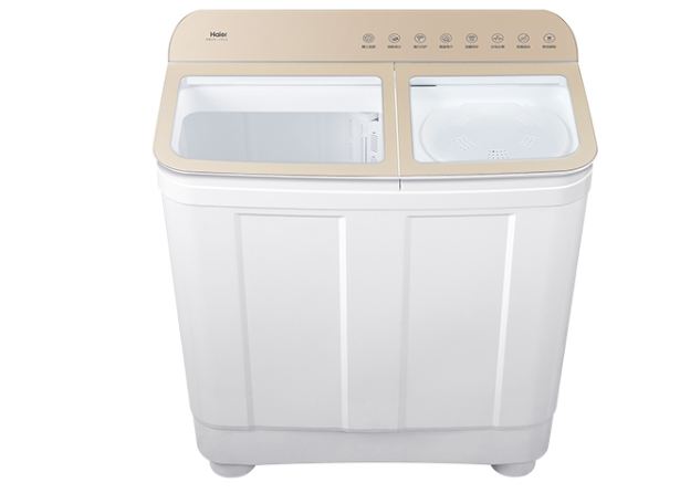 HAIER 7KG Semi Automatic WM HTW70-178