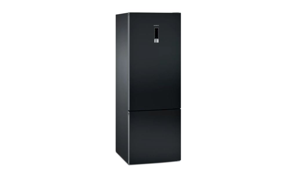 Siemens Refrigerator 559 LTR KG56NXX40I Black stainless steel