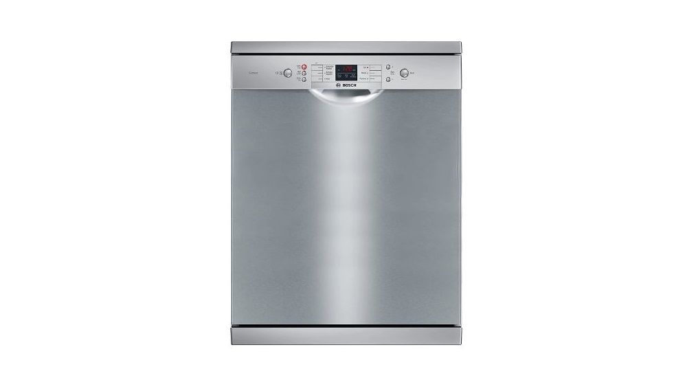 BOSCH DISHWASHER (SMS66GIO1I) 13 PLATES