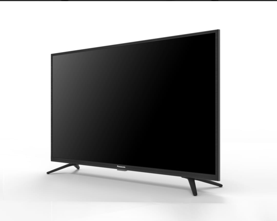 Panasonic TH-32JS660DX 80cm (32 Inch) HD Ready LED Android Smart TV