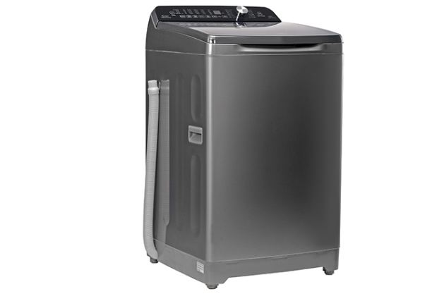 HAIER 10KG Fully Automatic Top Load WM HWM100-1678T