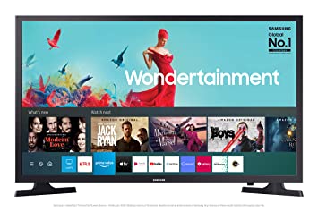 Samsung 32 inch 80cm UA32T4410AKLXL Smart HD TV