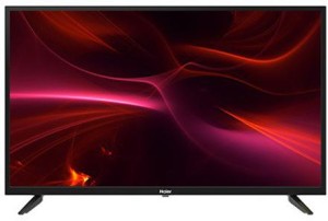 Haier LE43K6600GA 43 inch  BEZEL LESS Full HD Smart Android LED 108 cm 