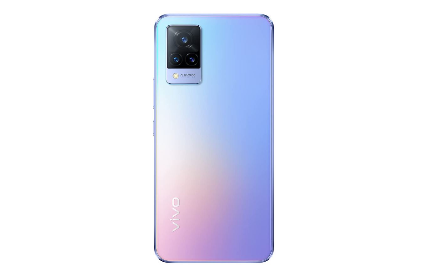 Vivo V21 5G , 8GB Ram , 128GB Storage , Dusk Blue